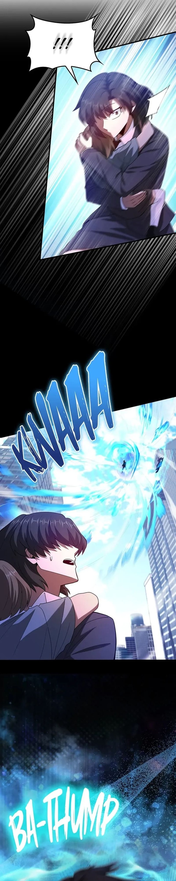 Return Of The Martial Arts Genius Chapter 48 Gambar 13
