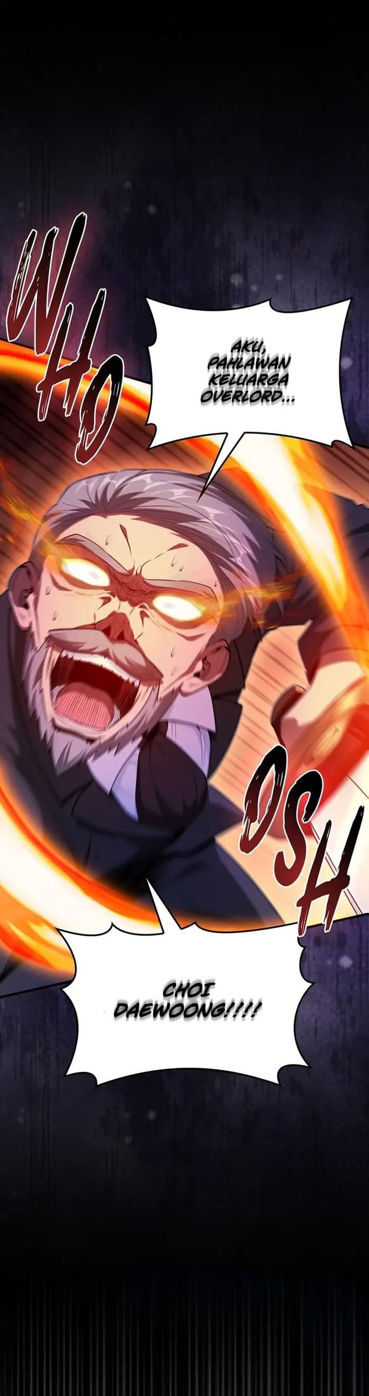 Return Of The Martial Arts Genius Chapter 48 Gambar 19