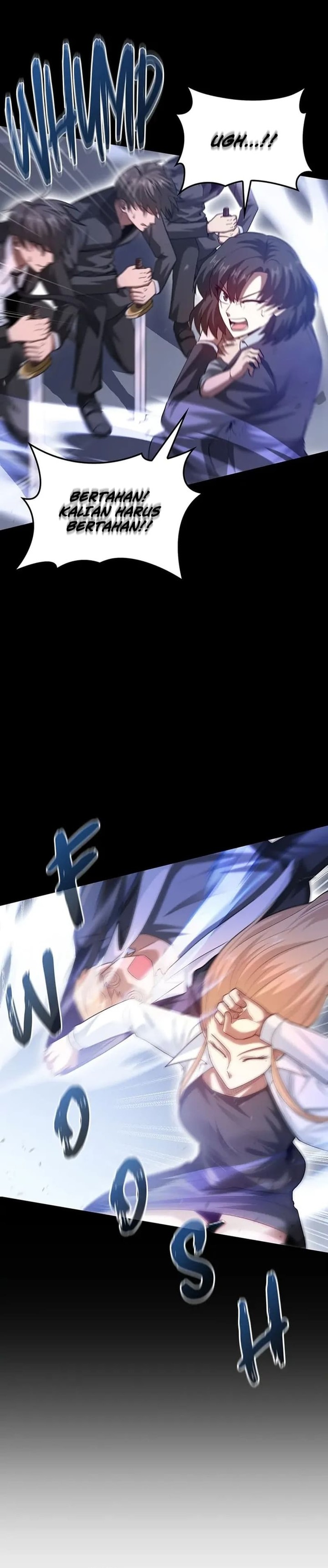 Return Of The Martial Arts Genius Chapter 48 Gambar 22