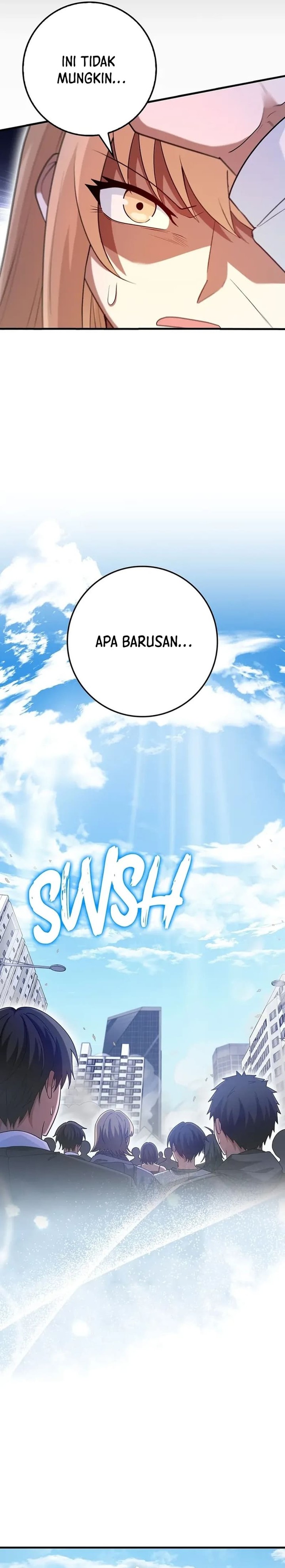 Return Of The Martial Arts Genius Chapter 48 Gambar 23