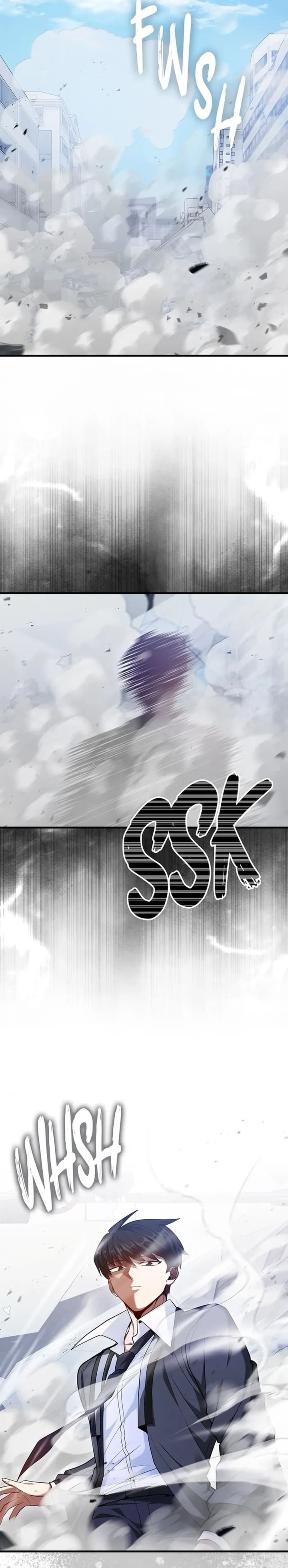 Return Of The Martial Arts Genius Chapter 48 Gambar 24