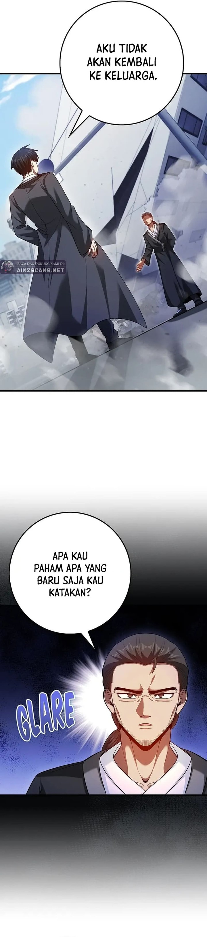 Return Of The Martial Arts Genius Chapter 48 Gambar 29
