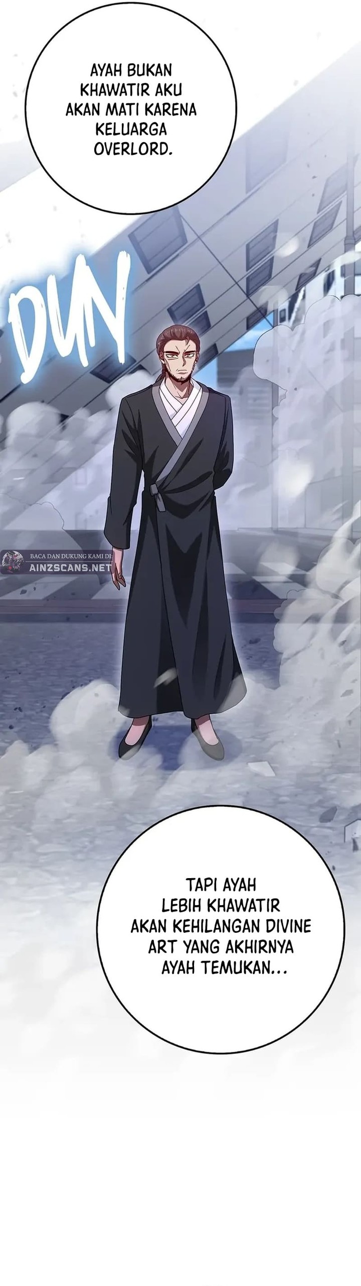 Return Of The Martial Arts Genius Chapter 48 Gambar 31