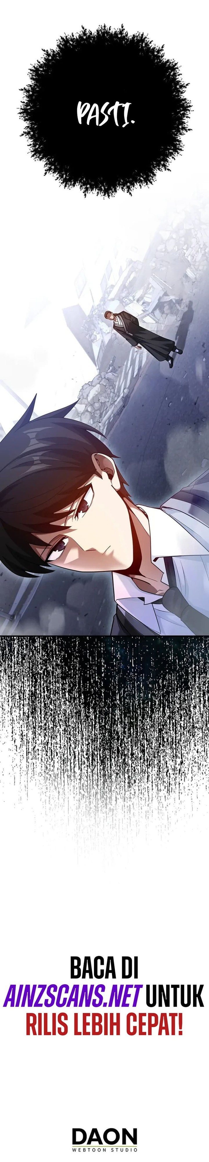 Return Of The Martial Arts Genius Chapter 48 Gambar 34