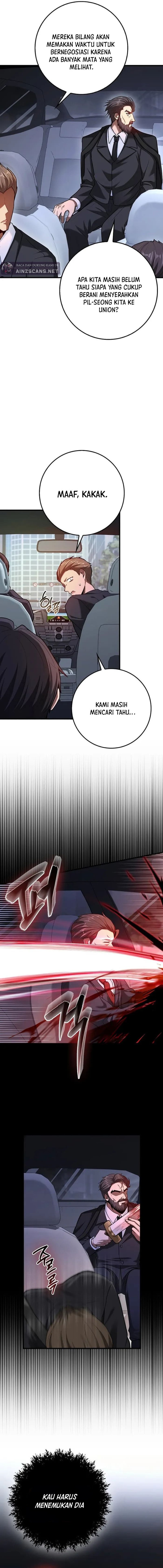 Return Of The Martial Arts Genius Chapter 54 Gambar 12