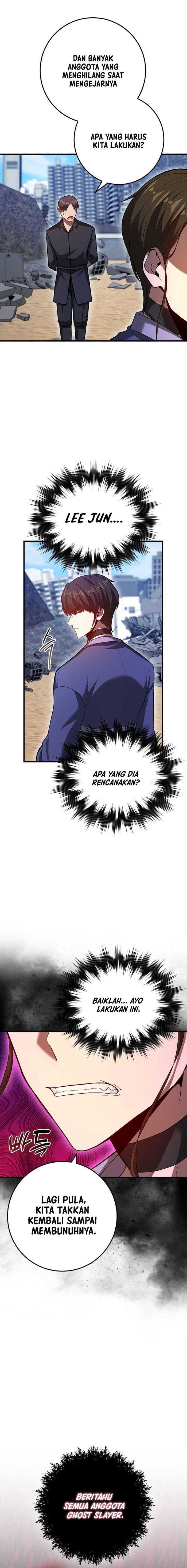 Return Of The Martial Arts Genius Chapter 56 Gambar 11