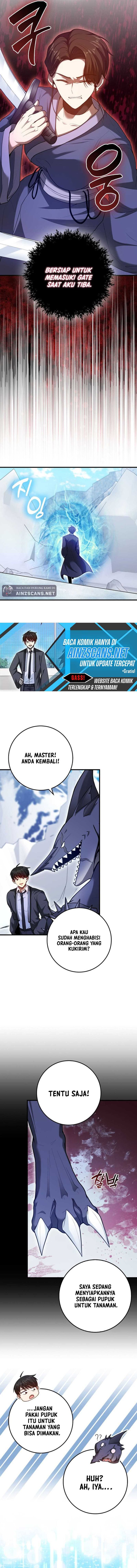Return Of The Martial Arts Genius Chapter 56 Gambar 12