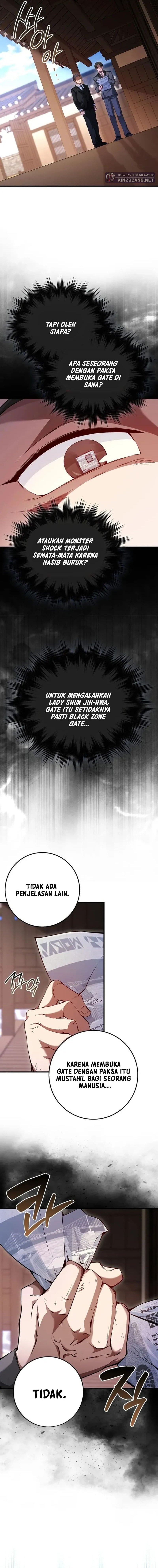 Return Of The Martial Arts Genius Chapter 58 Gambar 5