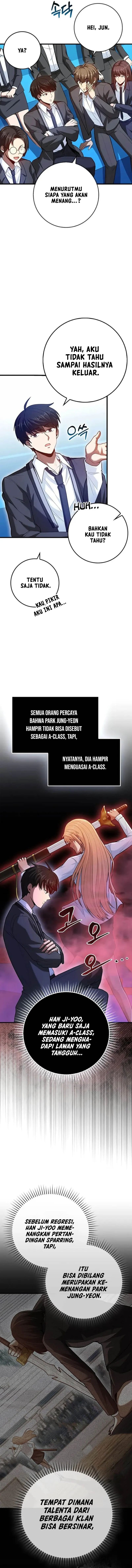 Return Of The Martial Arts Genius Chapter 62 fix Gambar 2
