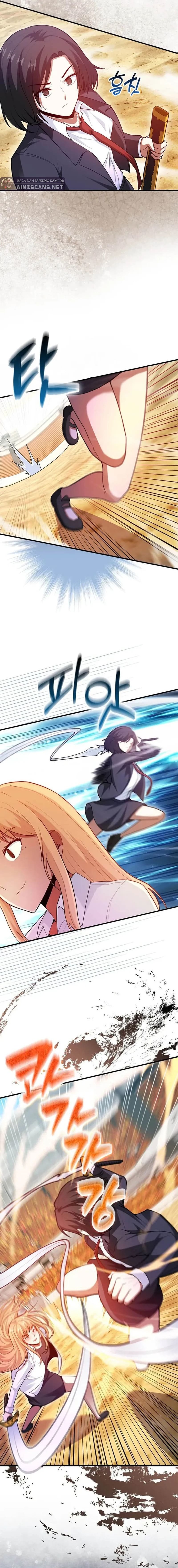 Return Of The Martial Arts Genius Chapter 62 fix Gambar 7