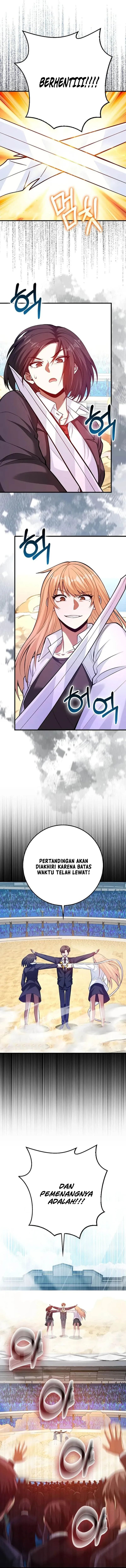 Return Of The Martial Arts Genius Chapter 62 fix Gambar 16