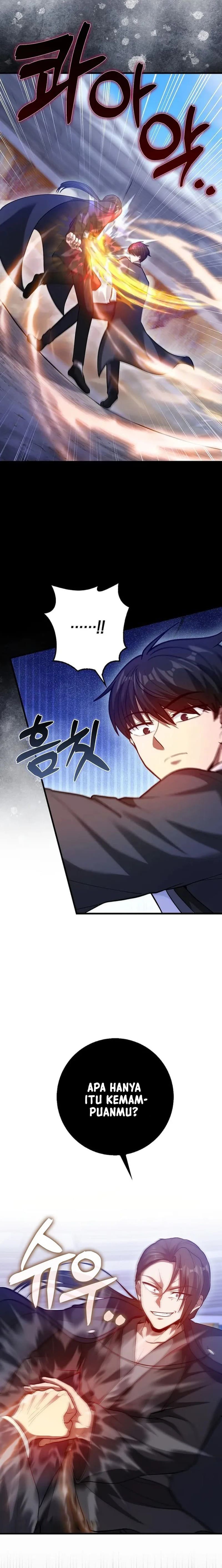 Return Of The Martial Arts Genius Chapter 66 Gambar 9