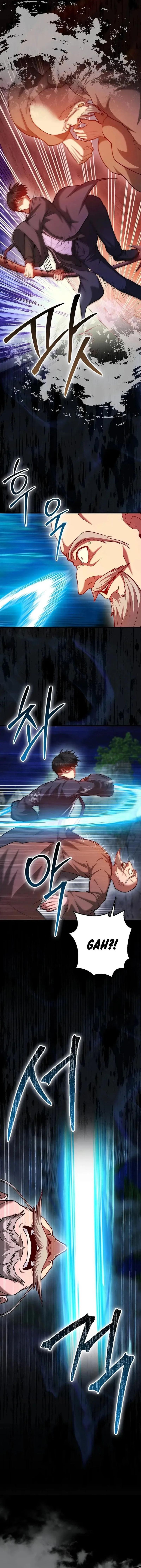 Return Of The Martial Arts Genius Chapter 77 Gambar 10