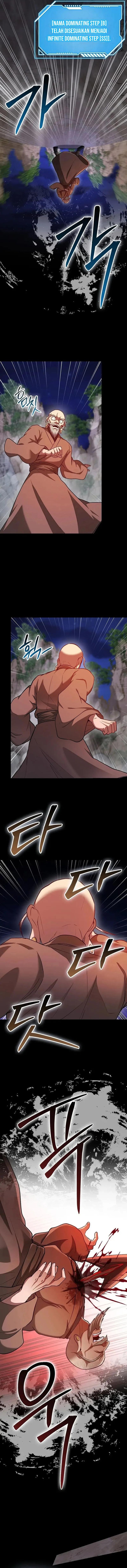 Return Of The Martial Arts Genius Chapter 77 Gambar 12