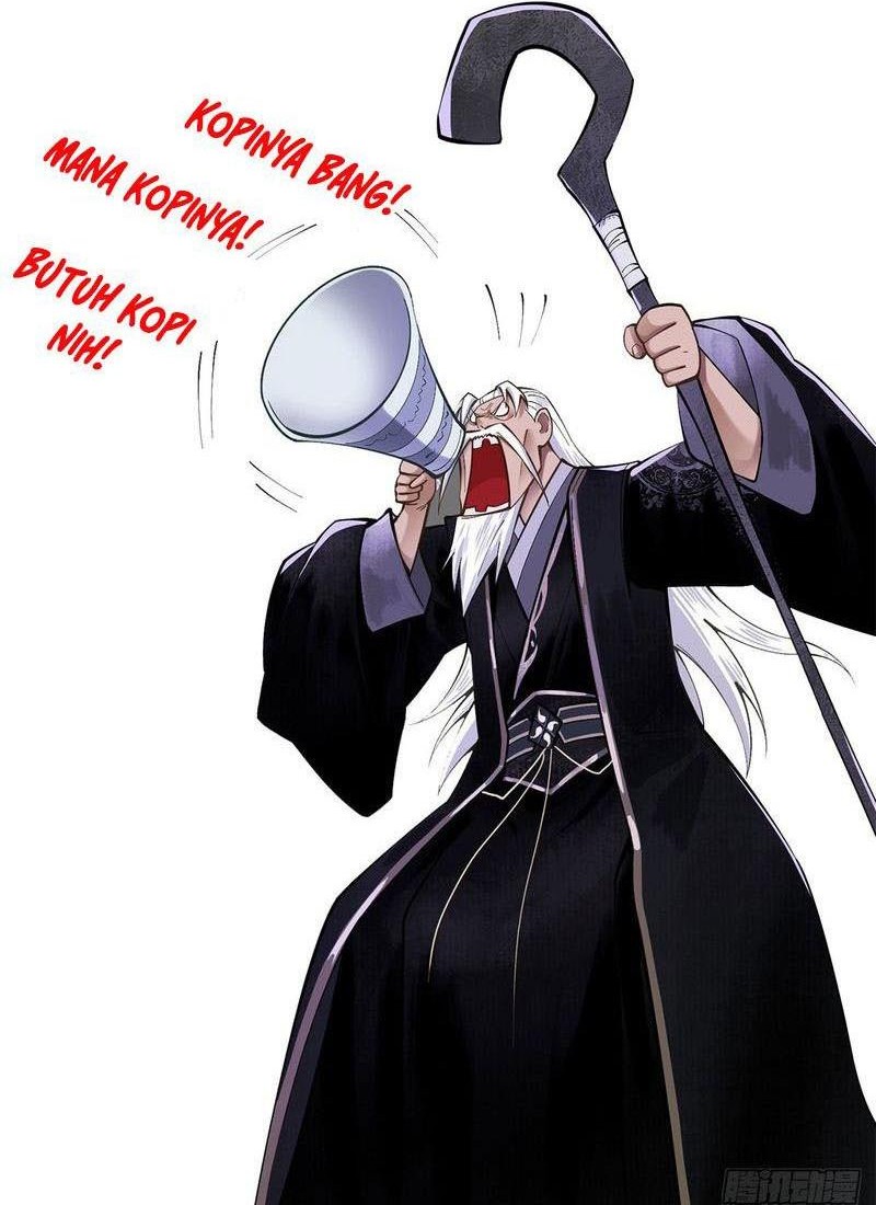 Return Of The Martial Arts Genius Chapter 77 Gambar 16