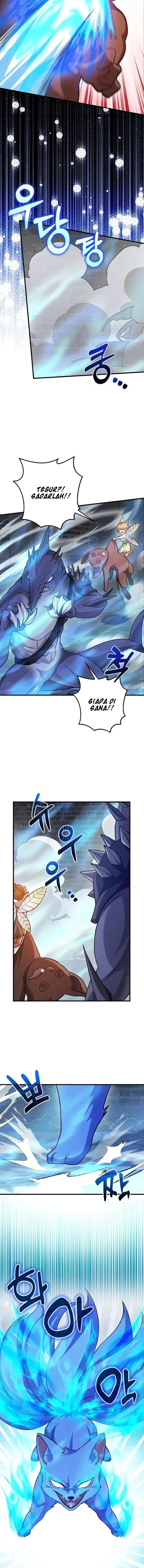 Return Of The Martial Arts Genius Chapter 80 fix Gambar 13