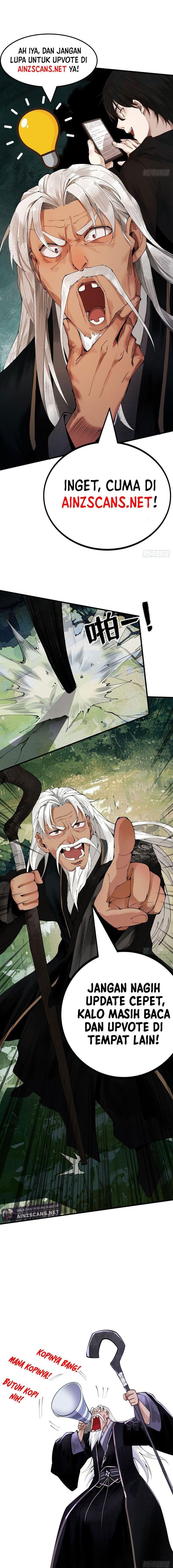 Return Of The Martial Arts Genius Chapter 80 fix Gambar 20