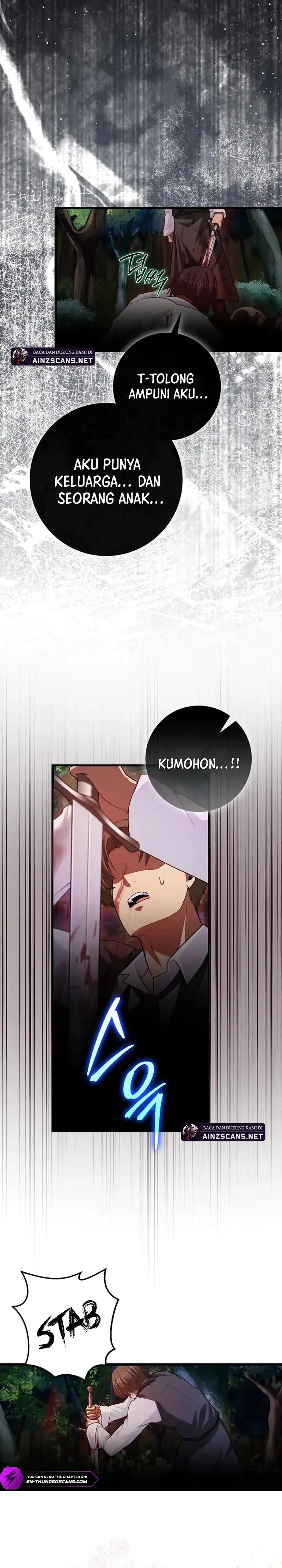 Return Of The Martial Arts Genius Chapter 94 Gambar 18