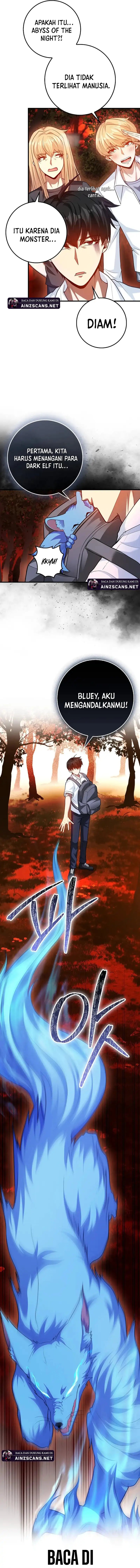 Return Of The Martial Arts Genius Chapter 105 Gambar 2