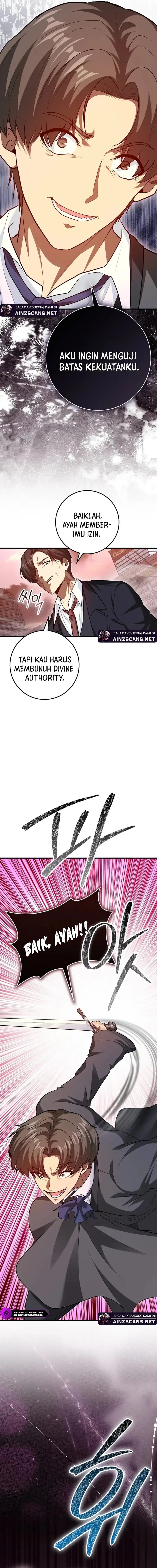 Return Of The Martial Arts Genius Chapter 105 Gambar 16