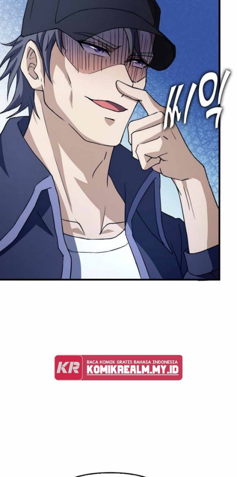 Return Of Top Class Master Chapter 18 Gambar 22