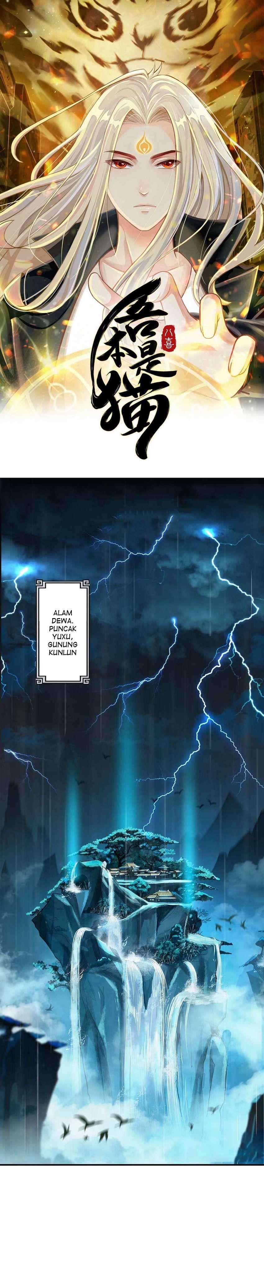 Return of Immortal Warlord Chapter 01 Gambar 2