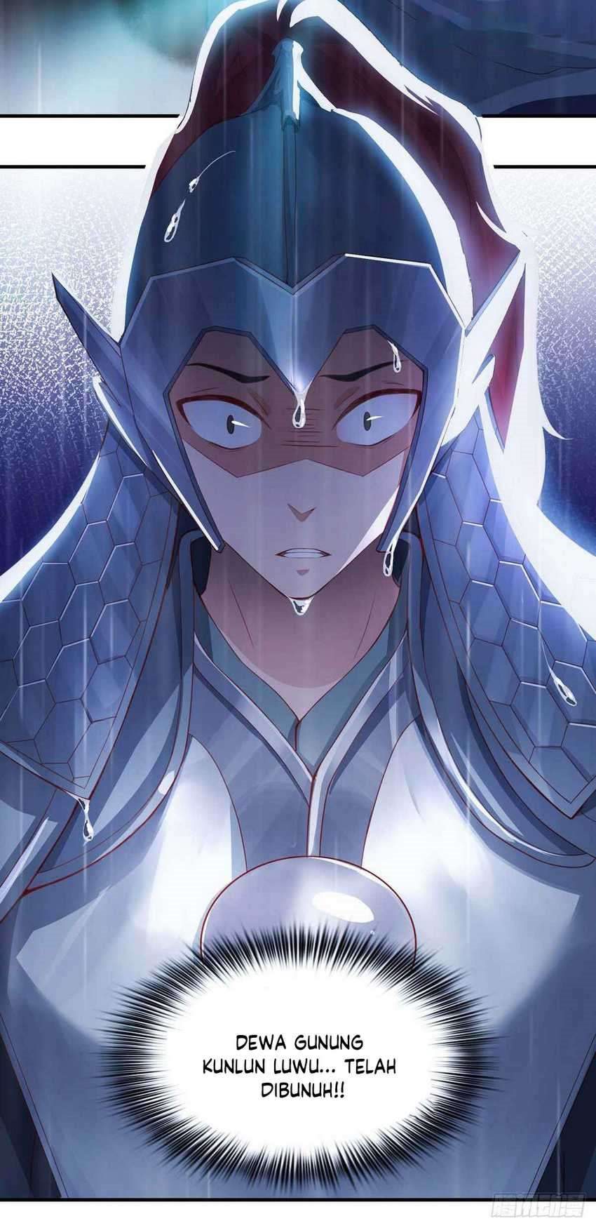 Return of Immortal Warlord Chapter 01 Gambar 4