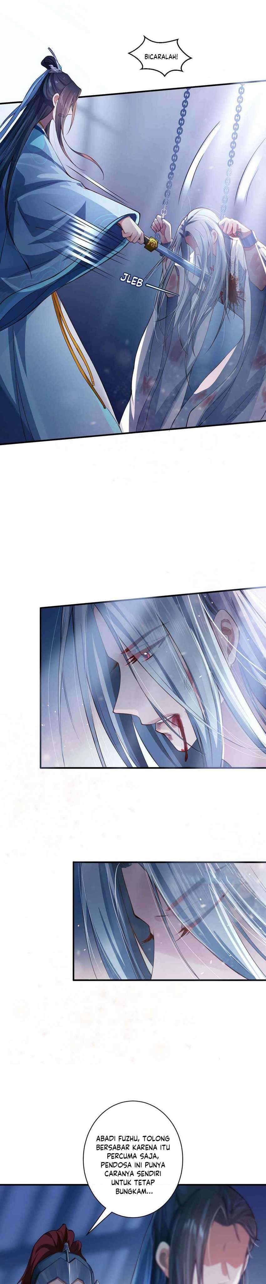 Return of Immortal Warlord Chapter 01 Gambar 12