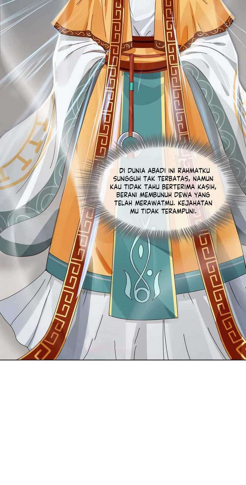Return of Immortal Warlord Chapter 01 Gambar 15