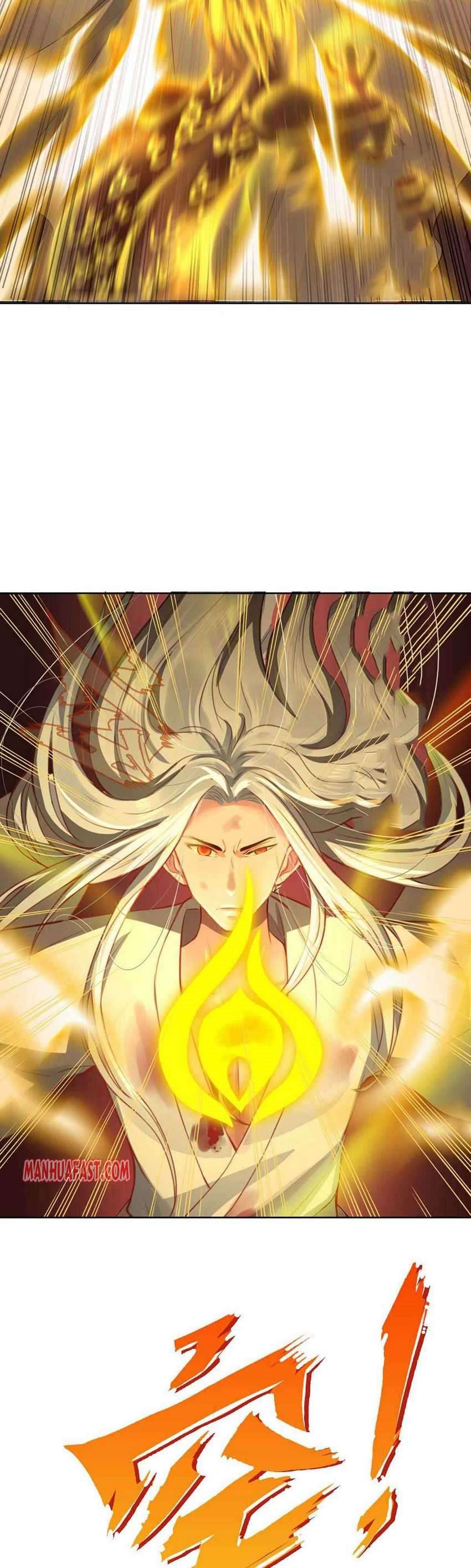 Return of Immortal Warlord Chapter 01 Gambar 18