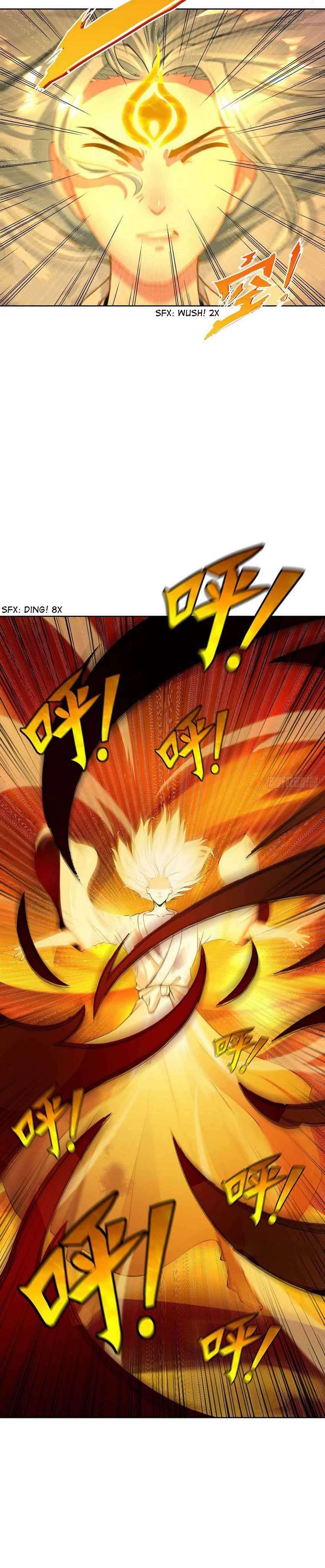 Return of Immortal Warlord Chapter 01 Gambar 19