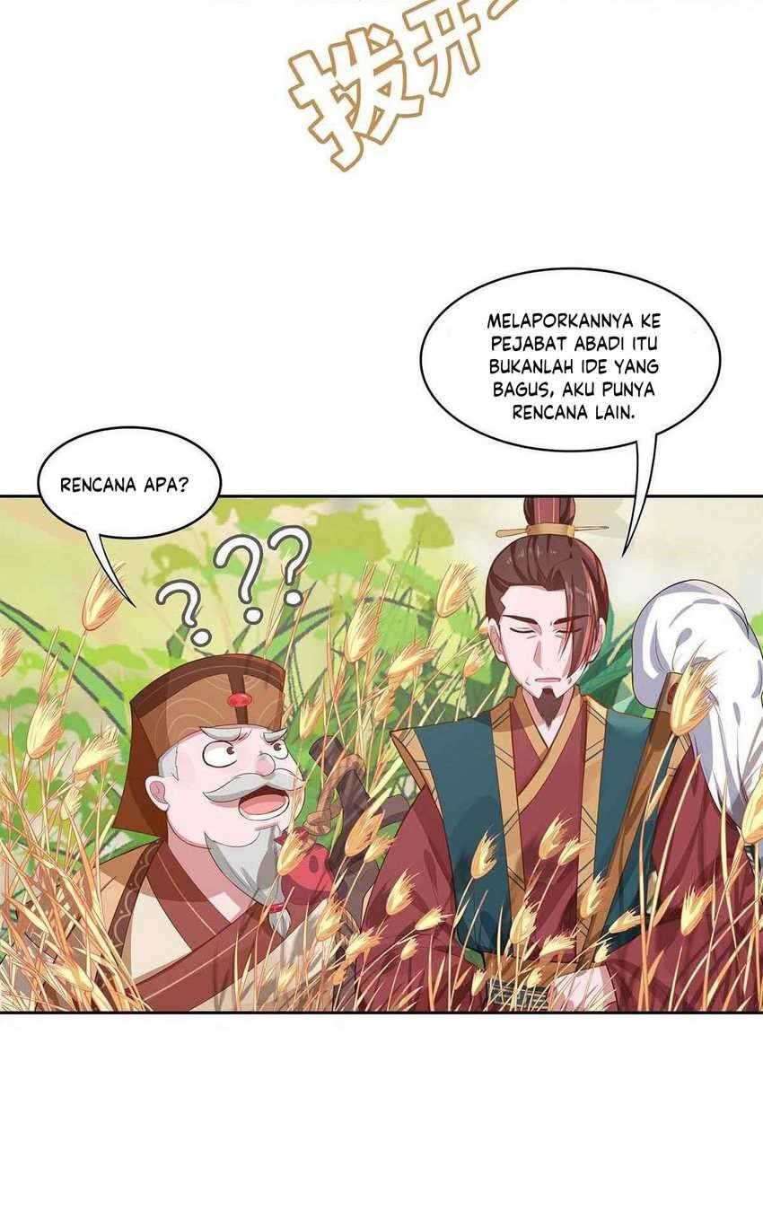 Return of Immortal Warlord Chapter 01 Gambar 37