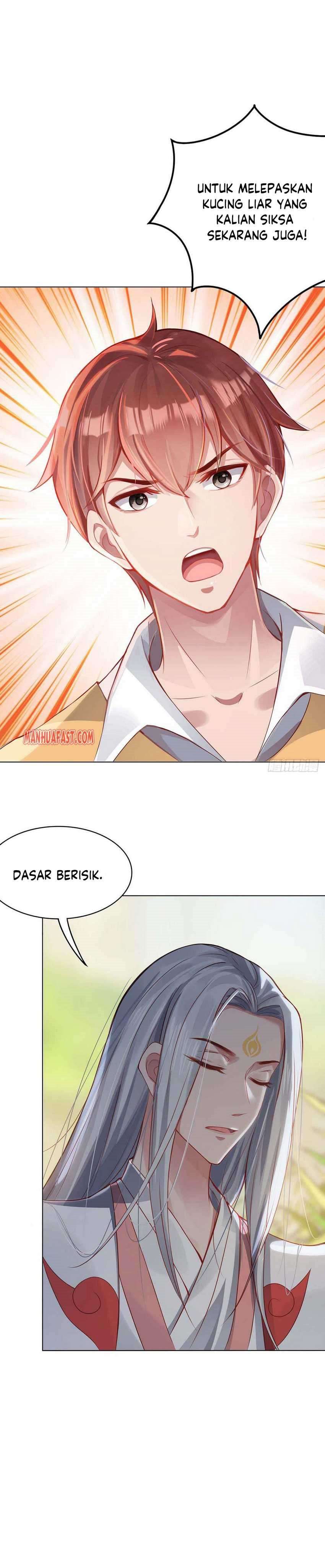 Return of Immortal Warlord Chapter 01 Gambar 44
