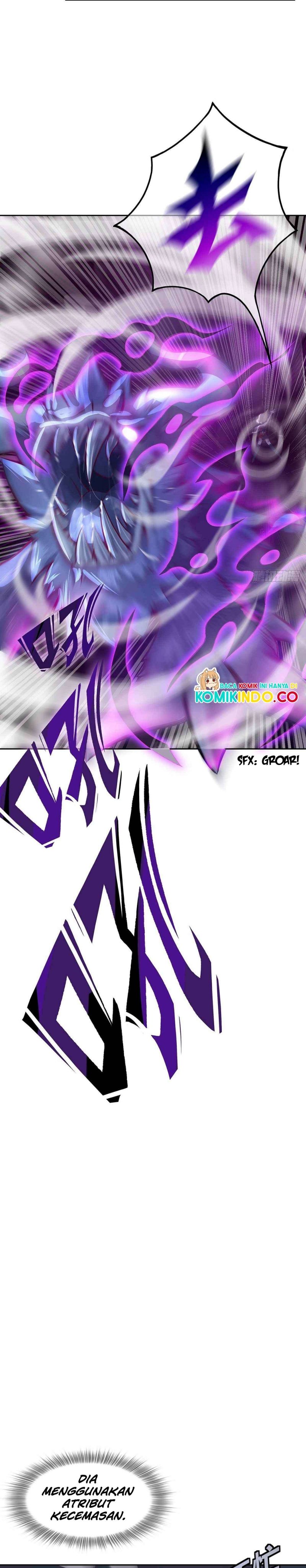 Return of Immortal Warlord Chapter 03 Gambar 7