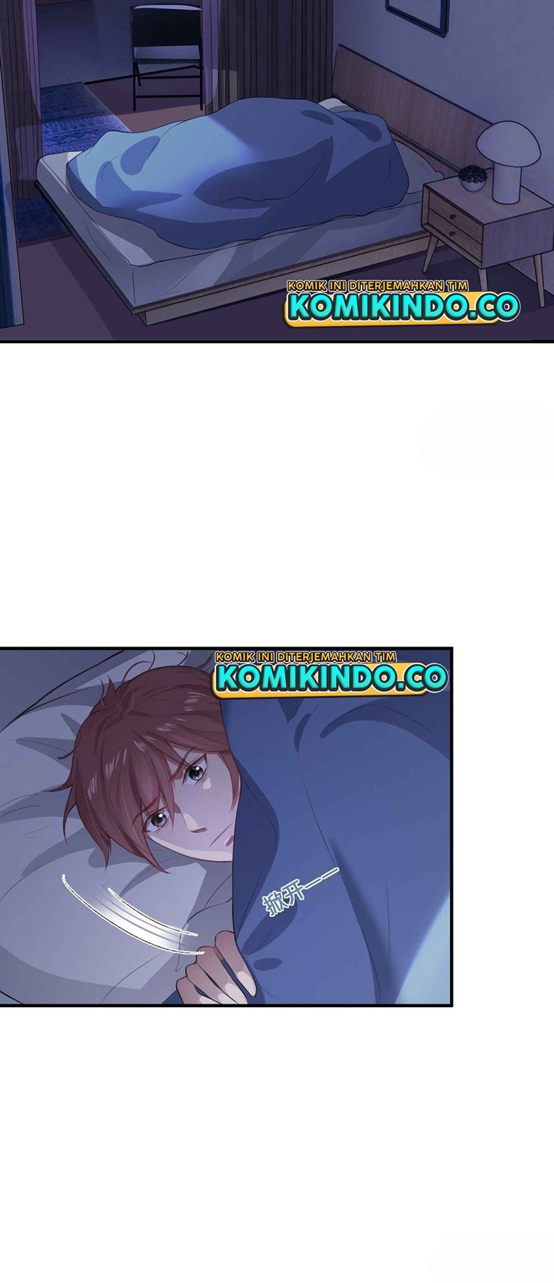 Return of Immortal Warlord Chapter 06 Gambar 10