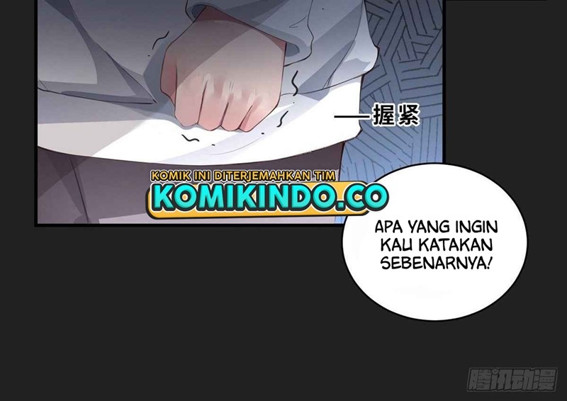 Return of Immortal Warlord Chapter 06 Gambar 15