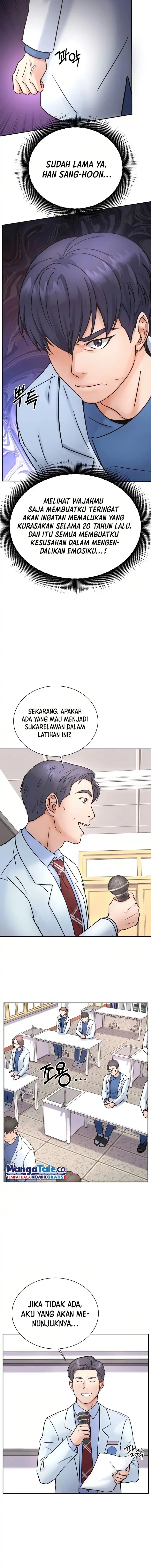 Return of Max Level Doctor Chapter 04 Gambar 7