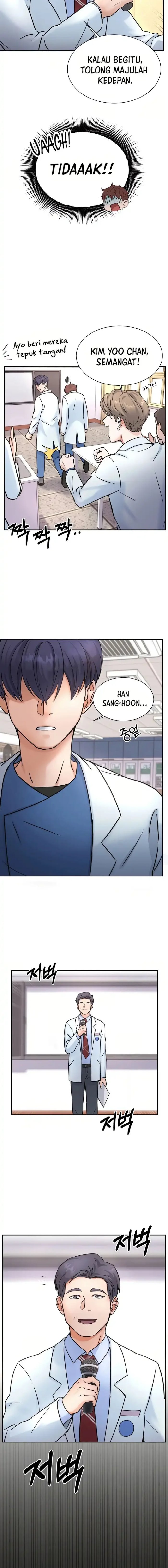 Return of Max Level Doctor Chapter 04 Gambar 9
