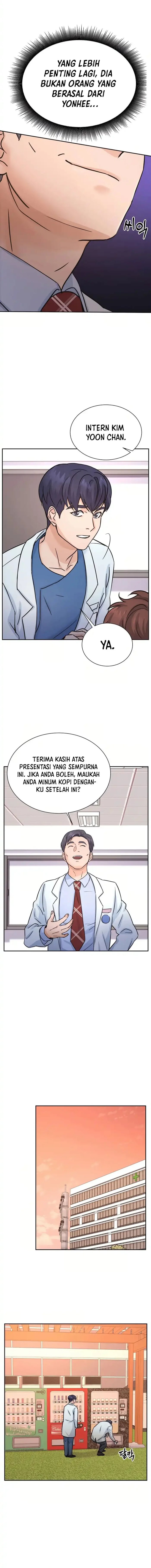 Return of Max Level Doctor Chapter 04 Gambar 15