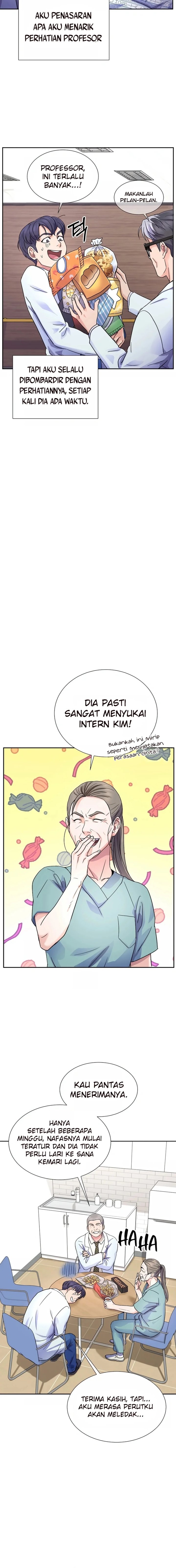 Return of Max Level Doctor Chapter 13 Gambar 21