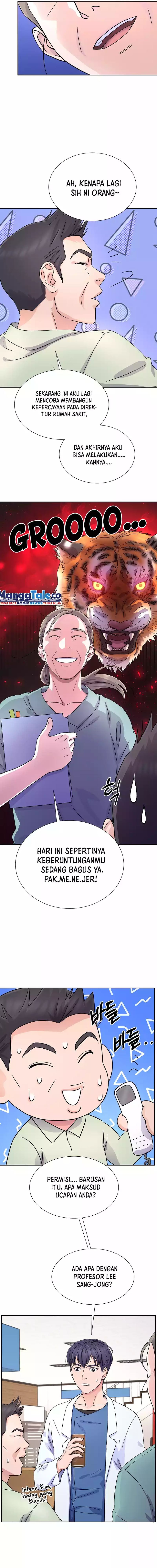 Return of Max Level Doctor Chapter 16 Gambar 2