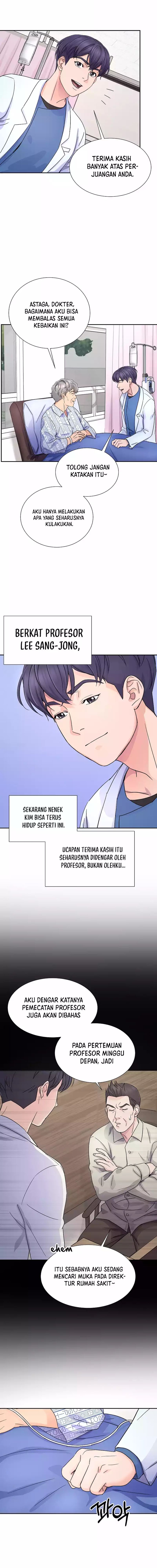 Return of Max Level Doctor Chapter 16 Gambar 4