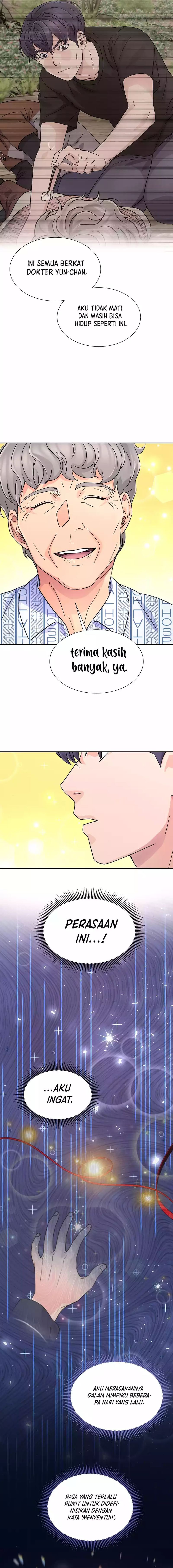 Return of Max Level Doctor Chapter 16 Gambar 6