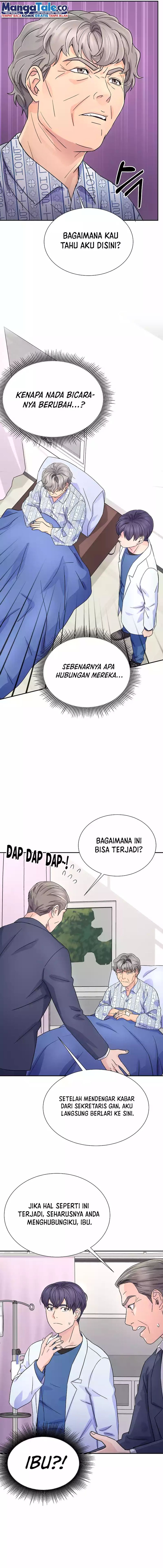Return of Max Level Doctor Chapter 16 Gambar 11