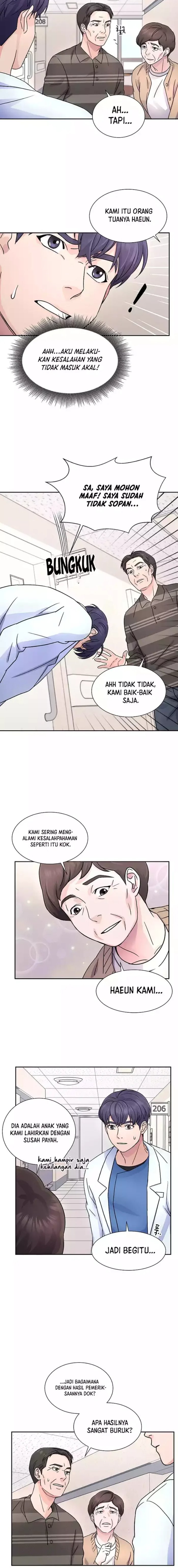 Return of Max Level Doctor Chapter 20 Gambar 5