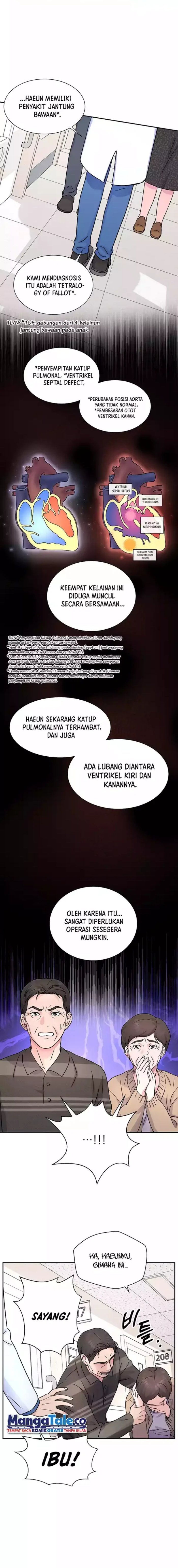 Return of Max Level Doctor Chapter 20 Gambar 6