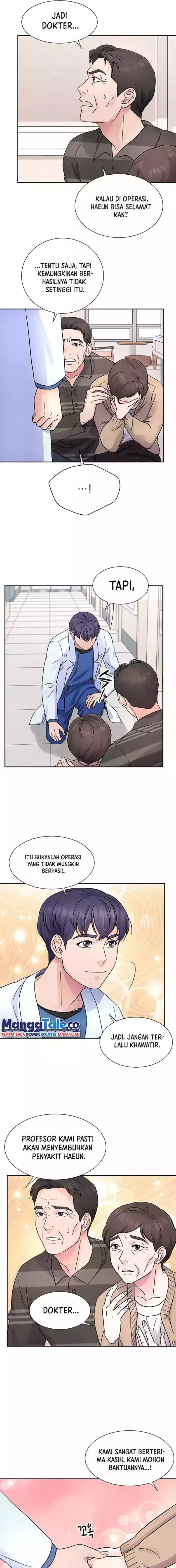 Return of Max Level Doctor Chapter 20 Gambar 7
