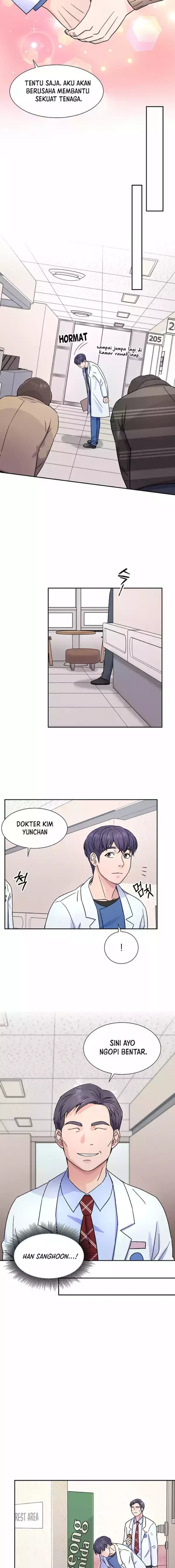 Return of Max Level Doctor Chapter 20 Gambar 8