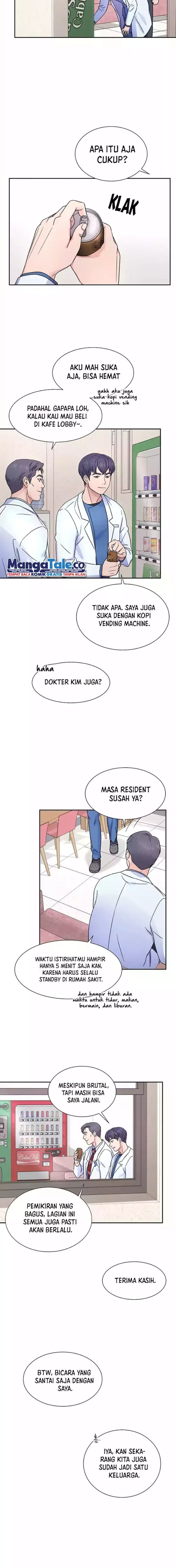 Return of Max Level Doctor Chapter 20 Gambar 9