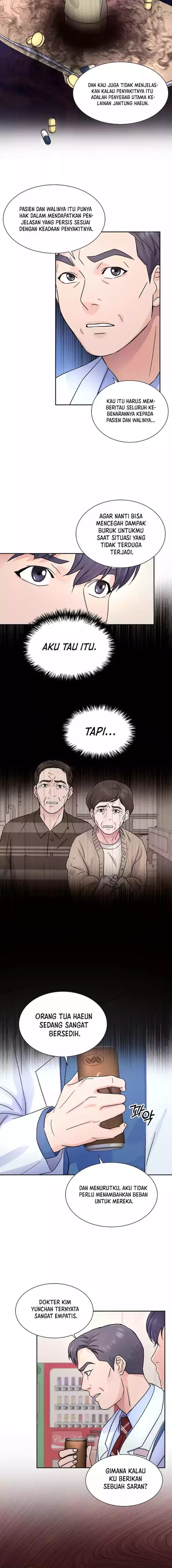Return of Max Level Doctor Chapter 20 Gambar 11